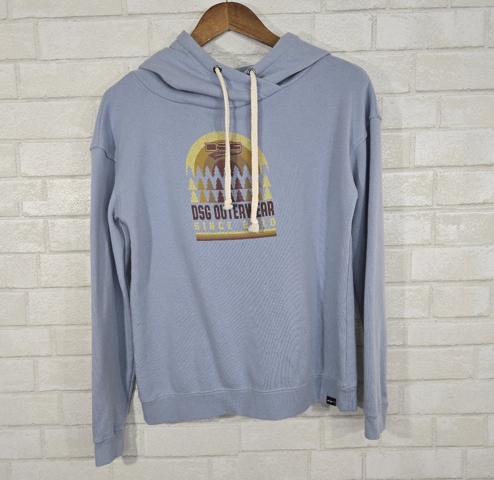 Techstyles DSG Outerwear sweatshirt